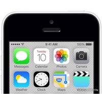 Телефон Apple iPhone 5c 8GB White