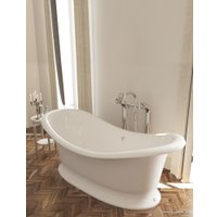Ванна AquaStone Лиона 190x86 (на подиуме)