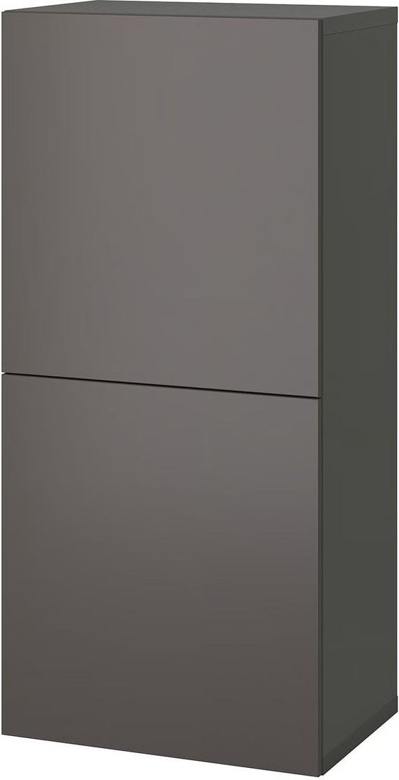 Шкаф распашной Ikea Besta 89535796