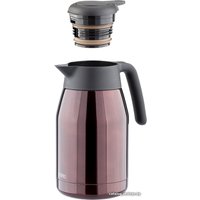 Кувшин-термос THERMOS THS-1500-CBW 1.5л (коричневый)