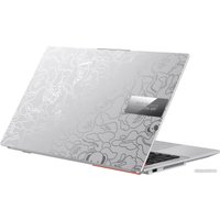 Ноутбук ASUS VivoBook S15 OLED BAPE Edition K5504VA-MA340W