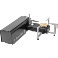 Туристическая плита Coyote MS-100 (черный полуглянцевый) в Борисове