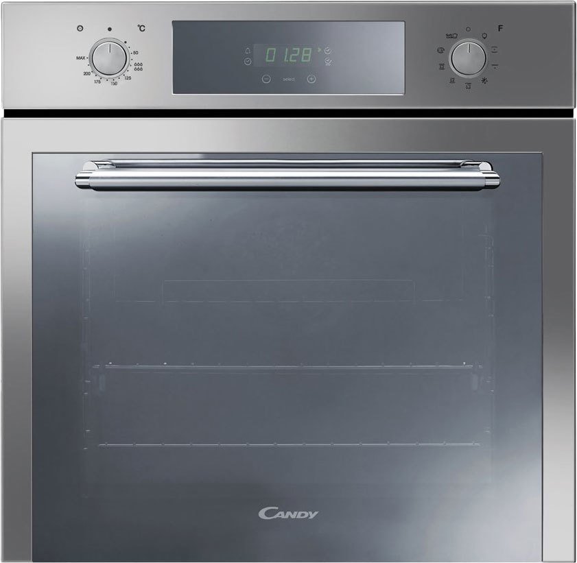 

Электрический духовой шкаф Candy FCE 625 XL