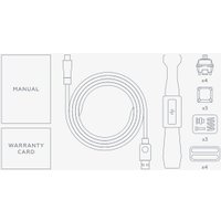 Клавиатура Dark Project Fuji V2 (g3ms Sapphire, нет кириллицы)