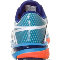 Кроссовки Asics Gel-Super J33 синий-голубой (T3S0N-0141)