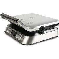 Вафельница GFgril GFW-050