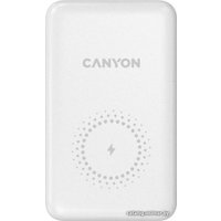 Внешний аккумулятор Canyon PB-1001 10000mAh (белый)