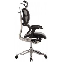 Офисное кресло Ergostyle Fly HFYM01-G (белый)