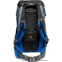 Рюкзак Lowepro PhotoSport BP 24L AW III (черный/синий)