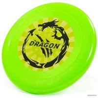 Фрисби Полесье Летающая тарелка 89984 (зеленый)