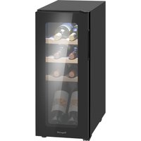 Винный шкаф Weissgauff WWC-08 Compressor