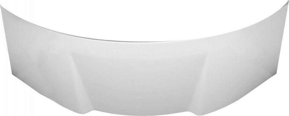 

Фронтальный экран под ванну Vayer Kaliope 150x150 прямой