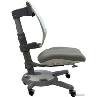 Детское ортопедическое кресло Comf-Pro UltraBack (серый)