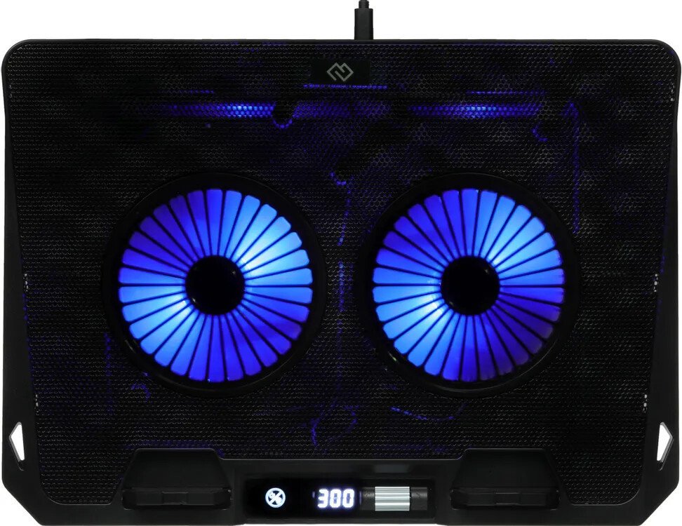 

Подставка Digma D-NCP170-2x110