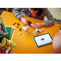 Конструктор LEGO Disney Лаки и Пенни 101 далматинец 43271