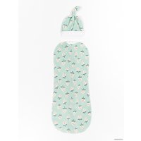 Пеленка-кокон Amarobaby Soft Hugs (р-р 56-68)