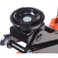 Подкатной домкрат Patriot DP 2750 2.75т