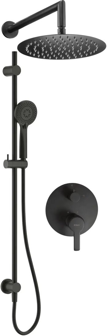 

Душевая система Deante Arnika NAC_N6QP