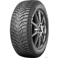 Зимние шины Kumho WinterCraft SUV Ice WS31 255/50R19 107T