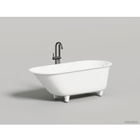 Ванна Salini Ornella Kit 170x75 102411G (S-Sense, глянцевый)