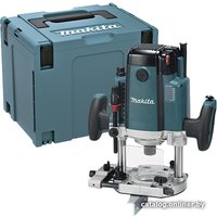 Вертикальный фрезер Makita RP2303FCXJ (с кейсом)
