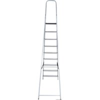 Лестница-стремянка Новая высота NV1130 (9 ступеней)
