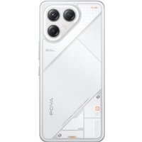 Телефон Tecno Pova 7 Ultra 5G LJ9 12GB/256GB (белый)
