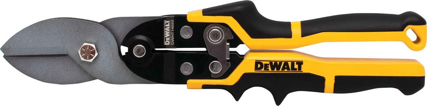 

Кримпер DeWalt DWHT14688-0
