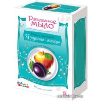 Набор для опытов Десятое королевство Яблоко и слива 02611