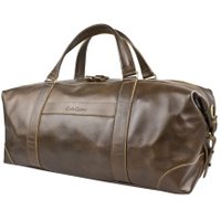 Дорожная сумка Carlo Gattini Premium Avellino 4039-63 (коричневый)