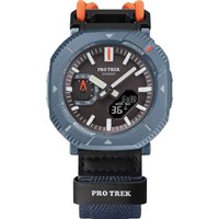 Наручные часы Casio ProTrek PRJ-B001B-2E