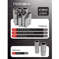 Универсальный набор инструментов Disen DS-41802-5(57972) в Гомеле