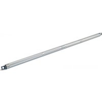 Гриф для штанги Original FitTools FT-ALU-1067DBL