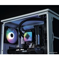 Система жидкостного охлаждения для процессора Jonsbo TW6 280 ARGB White в Борисове