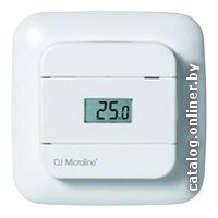 Терморегулятор OJ Microline OTN2-1666