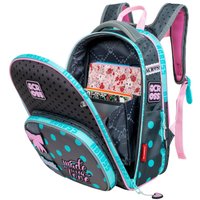 Школьный рюкзак ACROSS 24-194-8