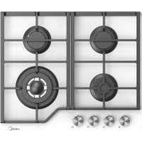 Варочная панель Midea MG693TGW в Орше