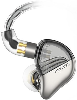 Simgot MT3 Pro (серый)