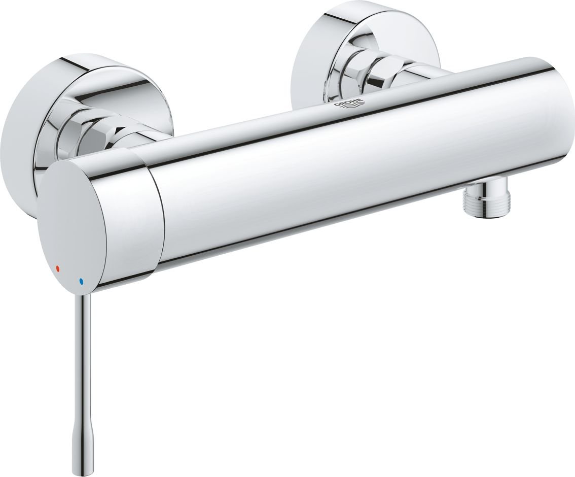 

Смеситель Grohe Essence Chrom 25252001