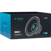 Головка сабвуфера Aspect CLW-12s4