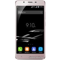 Смартфон Blackview P2 Lite (золотистый)