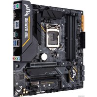 Материнская плата ASUS TUF Z390M-Pro Gaming