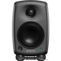 Монитор ближнего поля Genelec 8020C Black