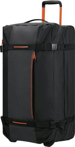 American Tourister Urban Track Black/Orange 78.5 см