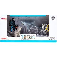 Фигурка Masai Mara Мир морских животных ММ203-008