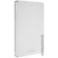 Внешний накопитель Toshiba Canvio Alu 2TB (HDTH320ES3CA)