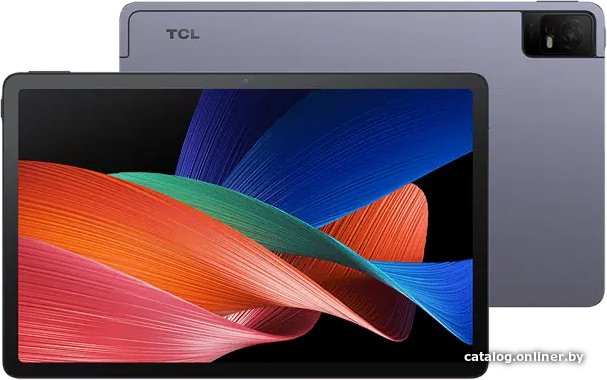 TCL Tab 11 9466X3 4GB/64GB (fioletowy)