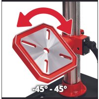 Сверлильный станок Einhell TC-BD 630/1 4520597