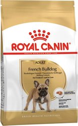 French Bulldog 26 Adult 3 кг