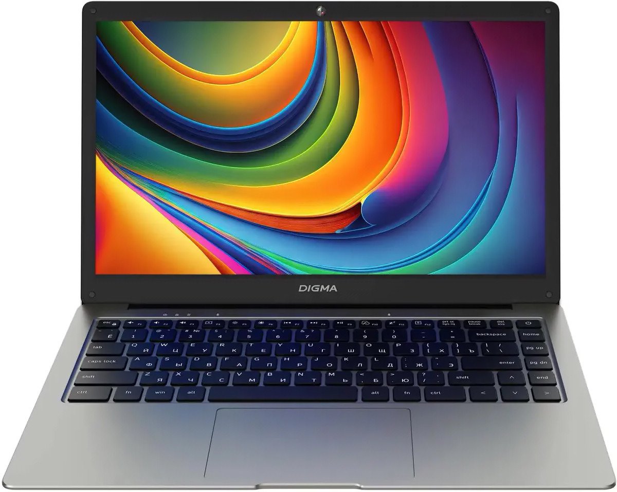 

Ноутбук Digma Eve C4403 DN14CN-4BXW04